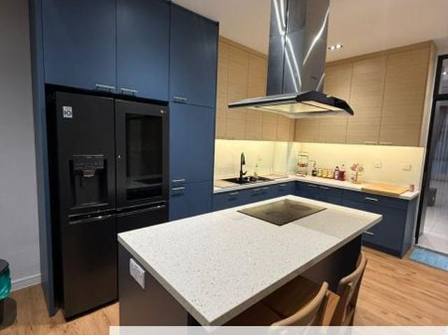 House for rent in Tanjong Sepat, Selangor