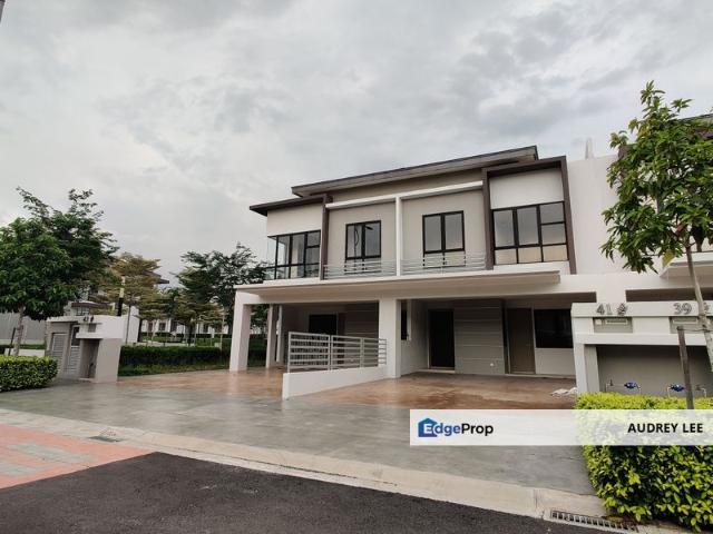 House for sale in Tanjong Sepat, Selangor
