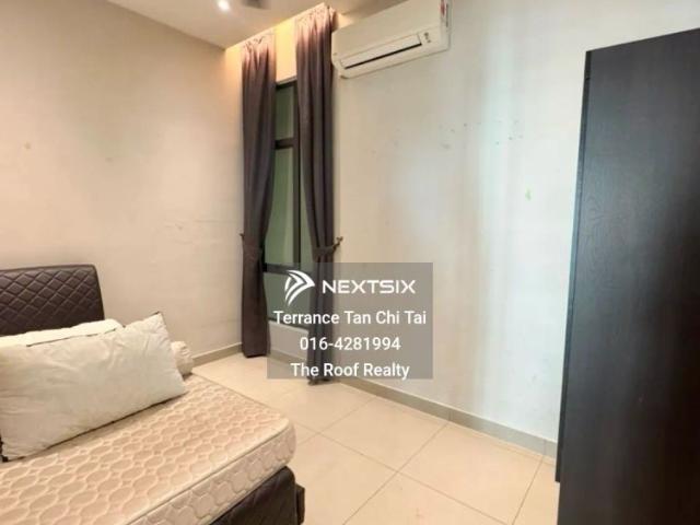 Apartment for rent in Port Klang, Selangor