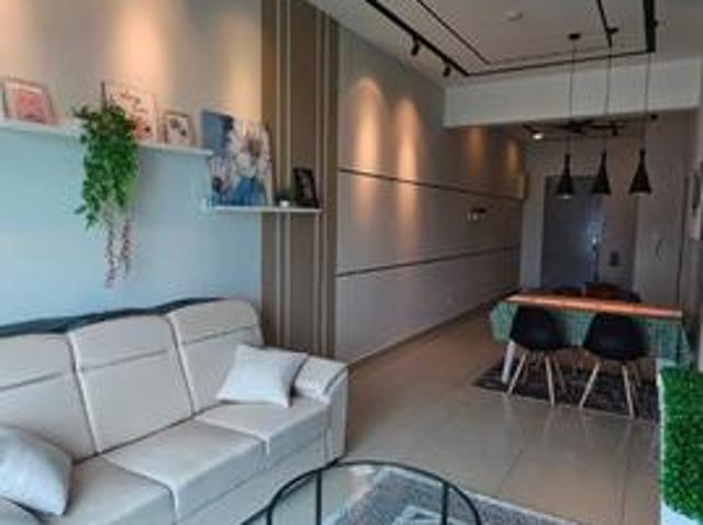 Serviced Residence for rent in Port Klang, Selangor