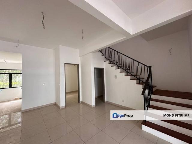 House for rent in Tanjong Sepat, Selangor
