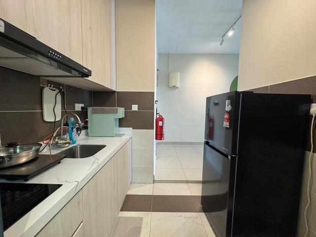 Serviced Residence for sale in Bandaraya Klang, Klang