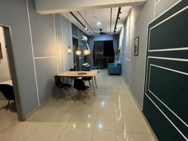 Serviced Residence for rent in Port Klang, Selangor