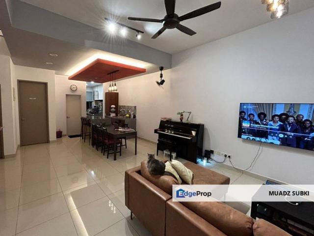 House for sale in Tanjong Sepat, Selangor