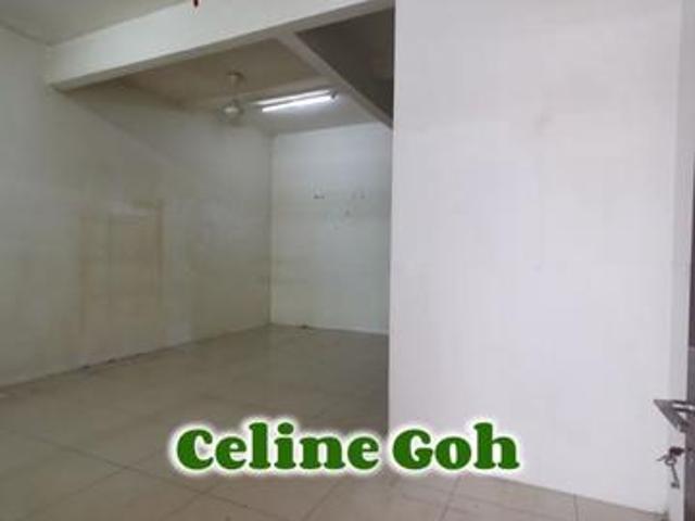 Property for sale in Wellesley, Penang