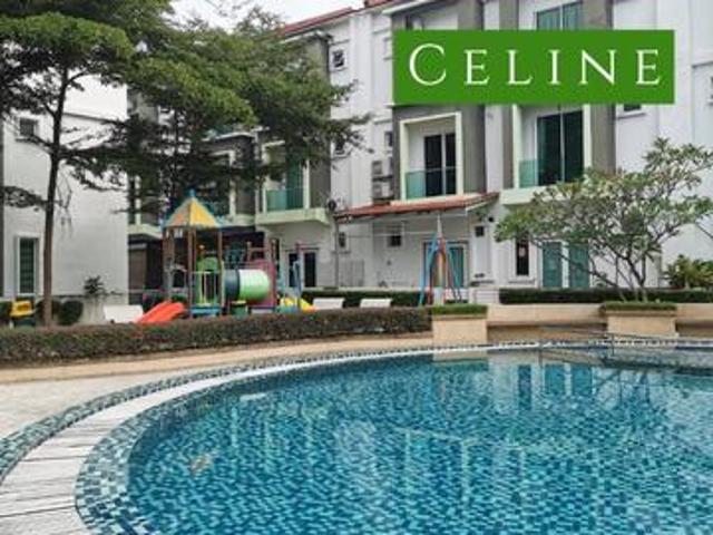Property for sale in Wellesley, Penang