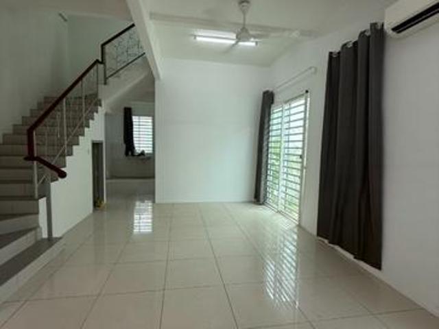 Terraced House for sale in Wellesley, Penang