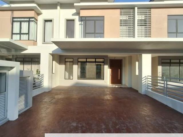 House for sale in Tanjong Sepat, Selangor