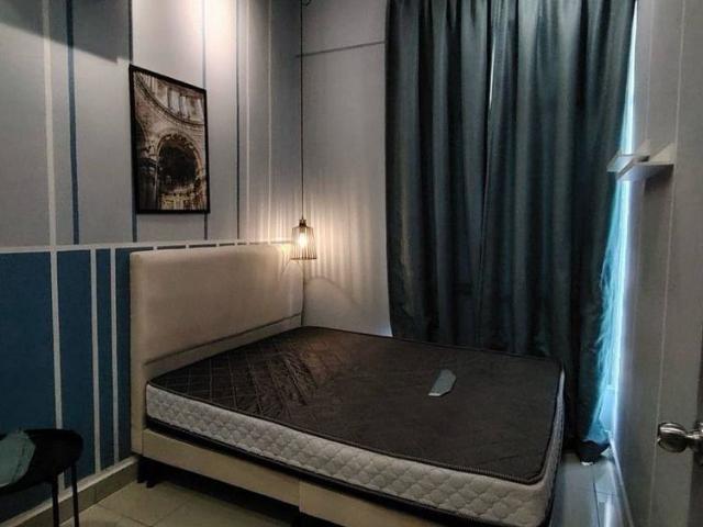 Apartment for rent in Kampung Atap, Bandaraya Klang