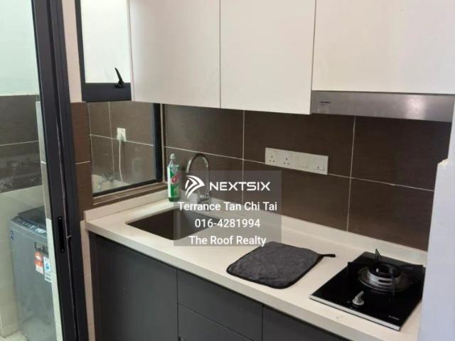 Apartment for rent in Port Klang, Selangor
