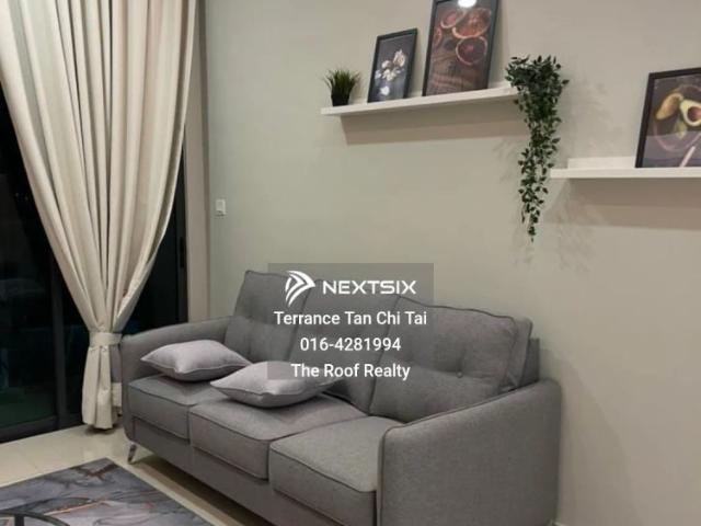 Apartment for rent in Port Klang, Selangor
