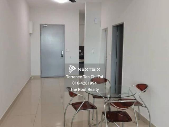 Apartment for rent in Port Klang, Selangor