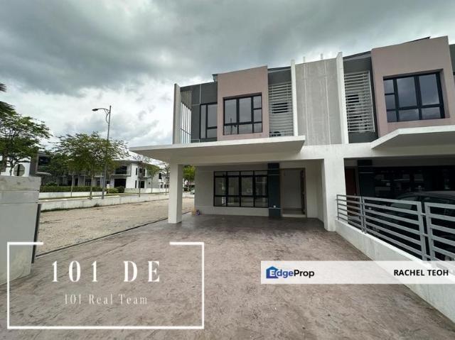 House for sale in Tanjong Sepat, Selangor