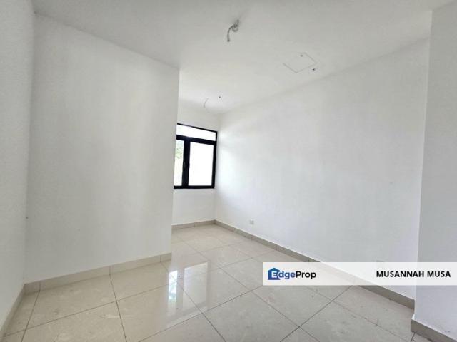 House for sale in Tanjong Sepat, Selangor