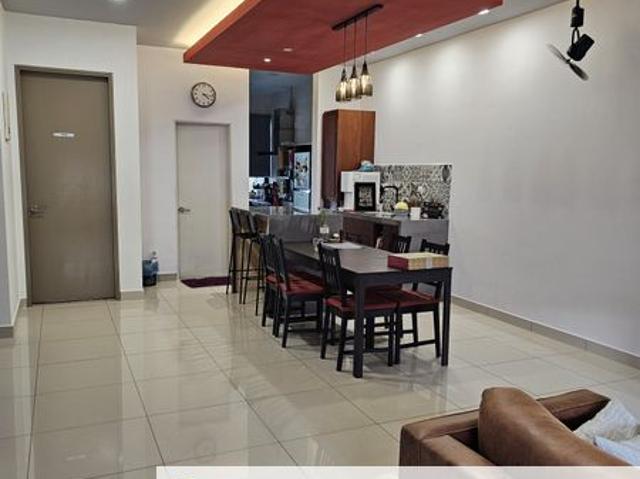 House for sale in Tanjong Sepat, Selangor
