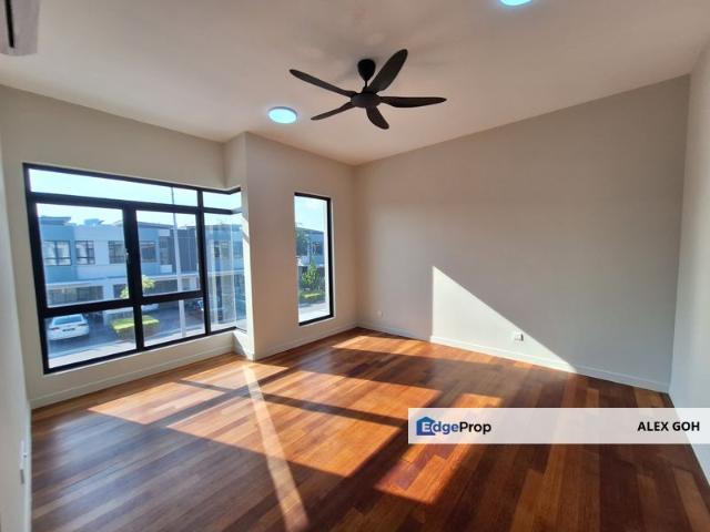 House for rent in Tanjong Sepat, Selangor