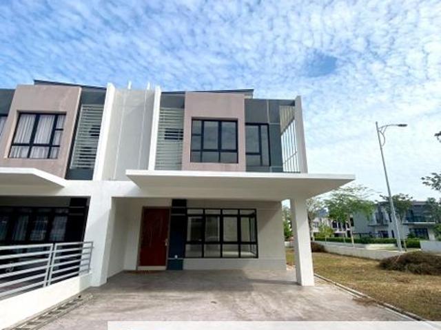 House for sale in Tanjong Sepat, Selangor