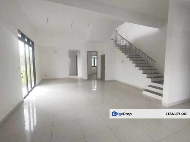 House for sale in Tanjong Sepat, Selangor