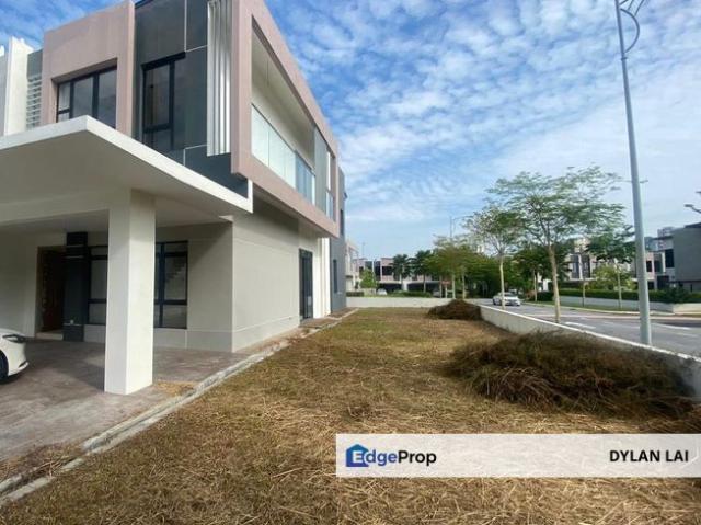House for sale in Tanjong Sepat, Selangor