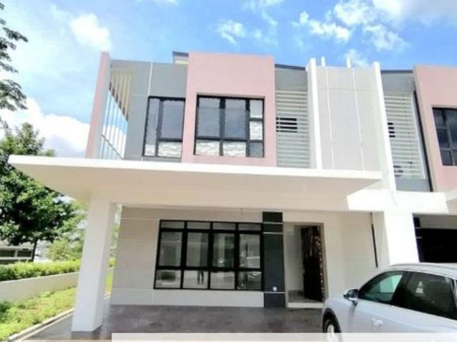 House for sale in Tanjong Sepat, Selangor