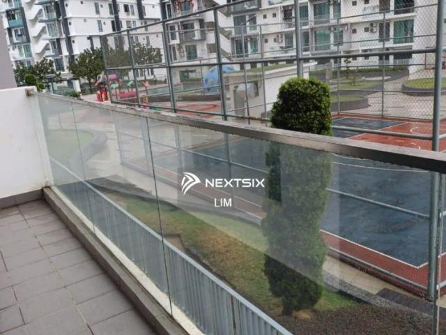 Apartment for rent in Port Klang, Selangor
