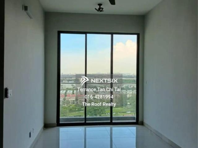 Apartment for rent in Port Klang, Selangor