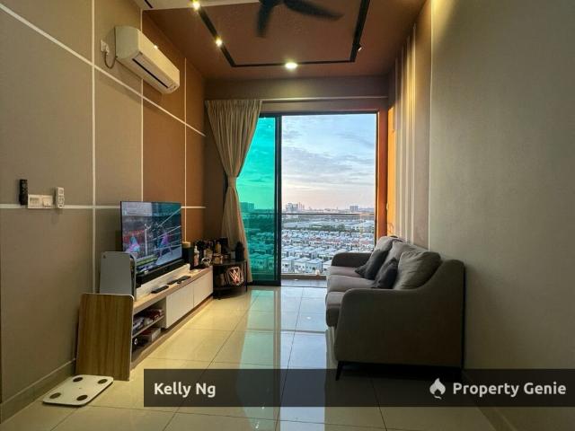 Serviced Residence for rent in Port Klang, Selangor