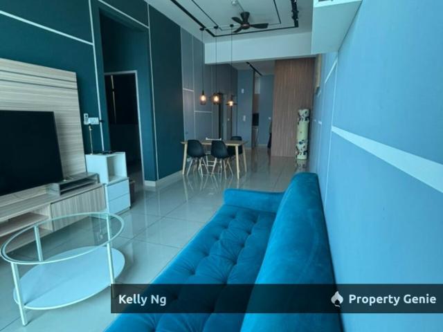 Serviced Residence for rent in Port Klang, Selangor