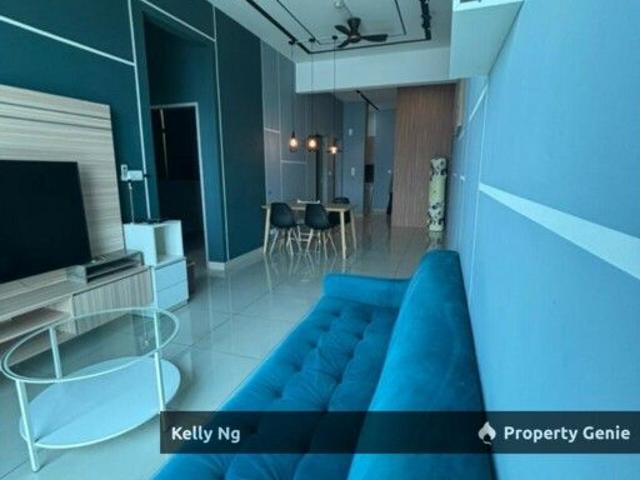 Apartment for rent in Port Klang, Selangor