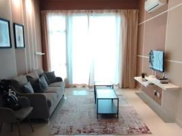 Serviced Residence for sale in Port Klang, Selangor