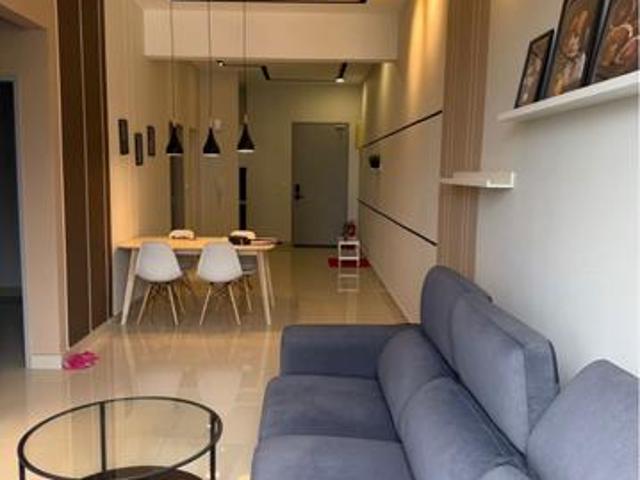 Serviced Residence for rent in Port Klang, Selangor