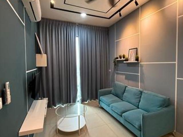 Serviced Residence for rent in Port Klang, Selangor