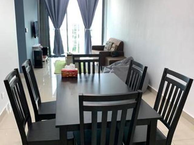 Serviced Residence for rent in Port Klang, Selangor