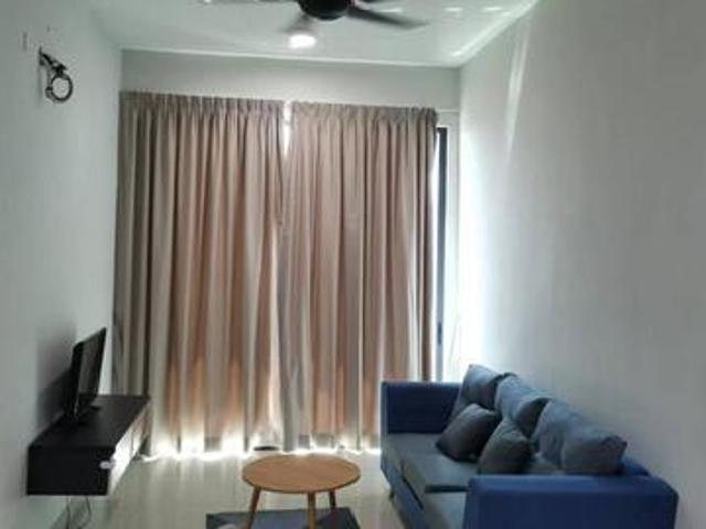 Serviced Residence for rent in Port Klang, Selangor