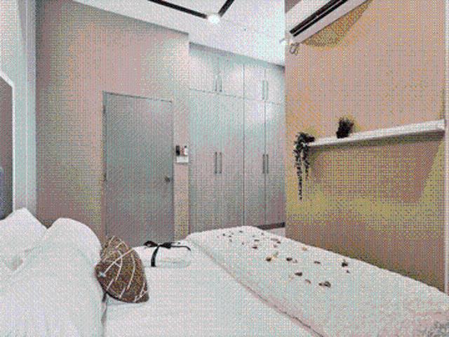 Apartment for rent in Port Klang, Selangor
