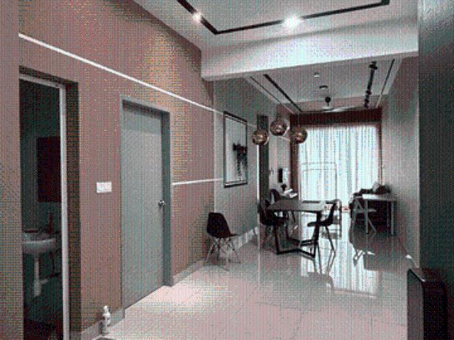 Apartment for rent in Country Heights Damansara, Kuala Lumpur