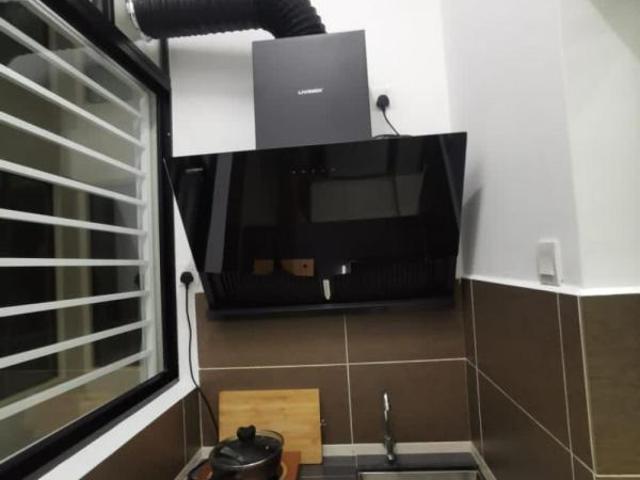 Apartment for rent in Port Klang, Selangor