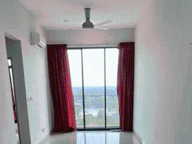 Apartment for rent in Port Klang, Selangor