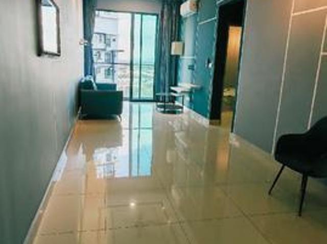 Serviced Residence for rent in Port Klang, Selangor