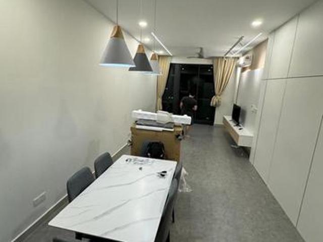 Serviced Residence for sale in Bandaraya Klang, Klang