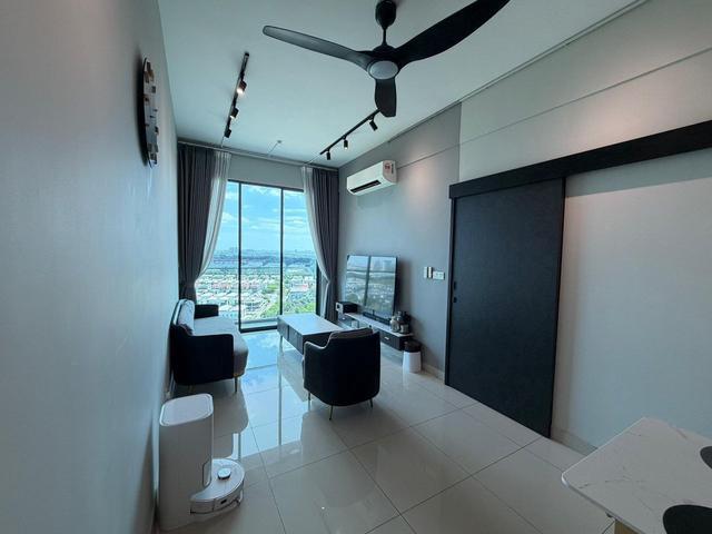 Serviced Residence for sale in Port Klang, Selangor