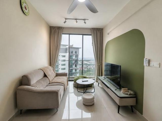 Serviced Residence for sale in Port Klang, Selangor