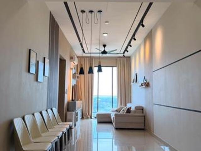 Serviced Residence for sale in Port Klang, Selangor