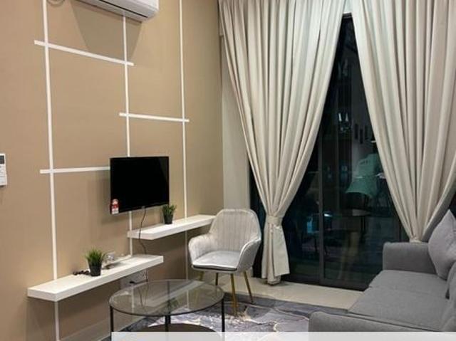 Condominium for rent in Port Klang, Selangor