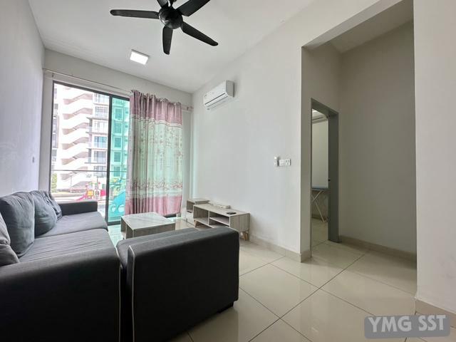 Serviced Residence for rent in Port Klang, Selangor