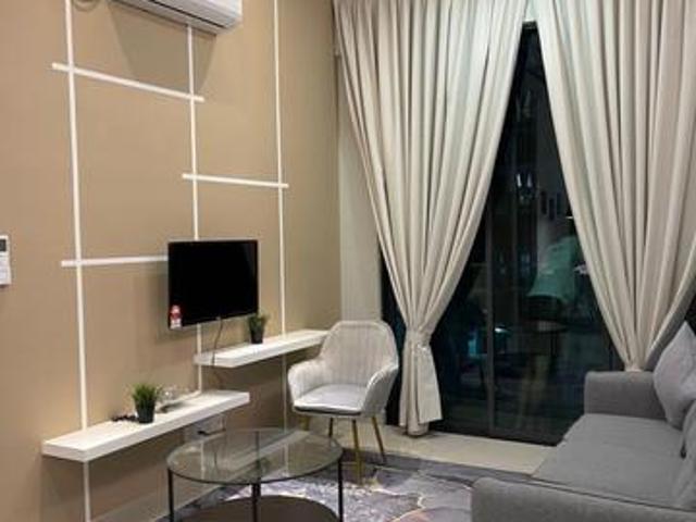 Serviced Residence for rent in Port Klang, Selangor