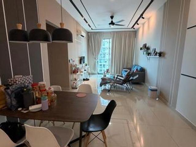 Serviced Residence for sale in Port Klang, Selangor