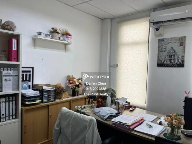 Residential House for rent in Hulu Selangor, Selangor