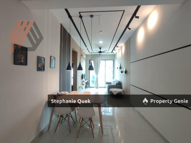 Condominium for rent in Port Klang, Selangor