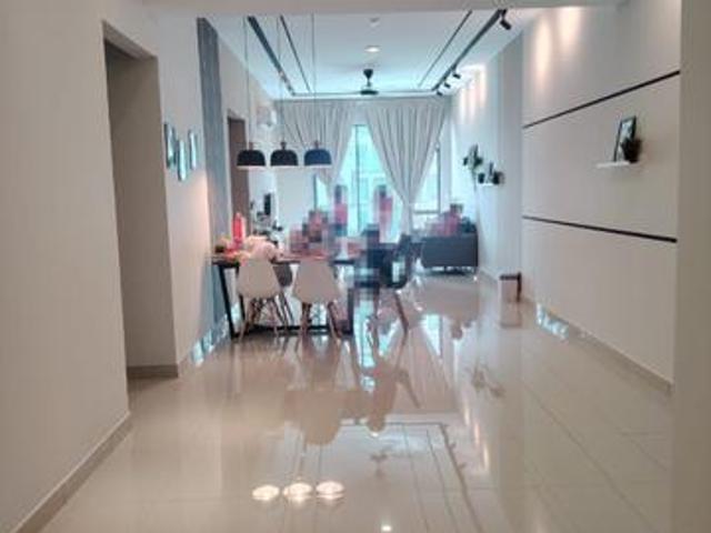 Serviced Residence for sale in Port Klang, Selangor